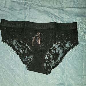 Victoria's Secret panties